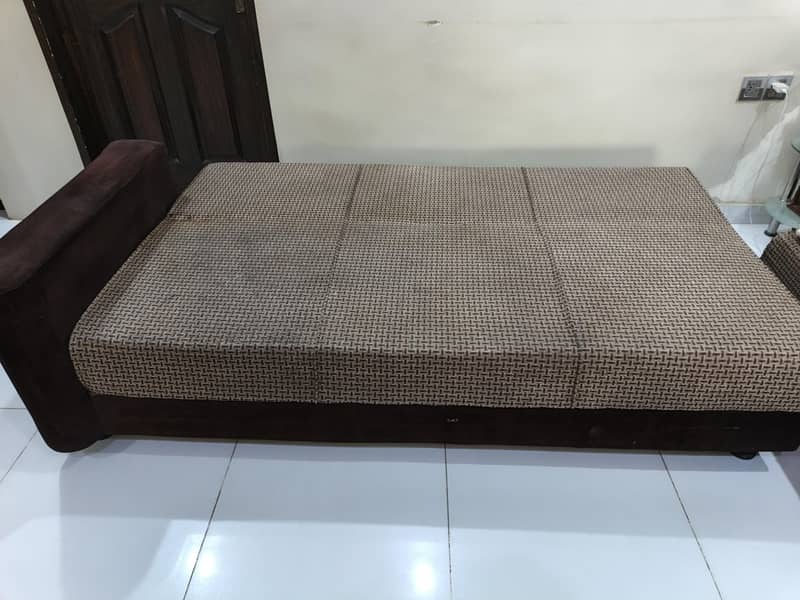 Sofa Cumbed 4