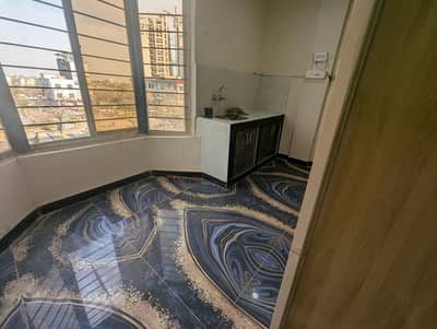 Flat for bachelors at G-10 markaz