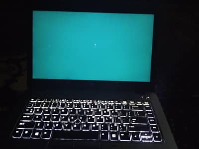 Core i7 5th generation laptop