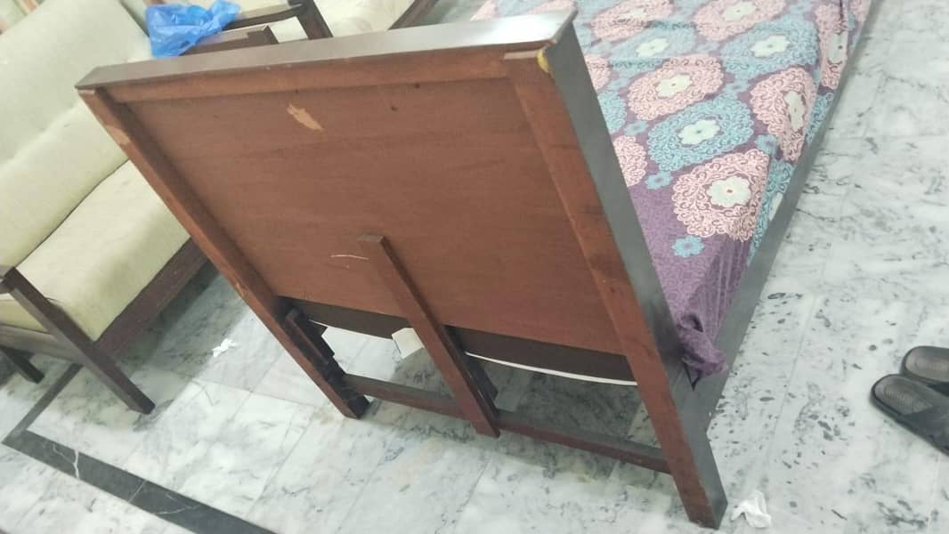 Single Bed 5
