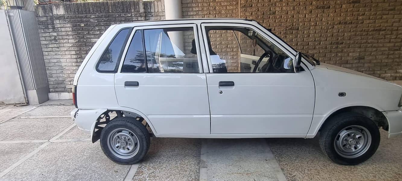 mehran 2