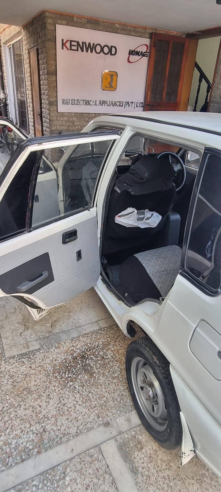 mehran 6