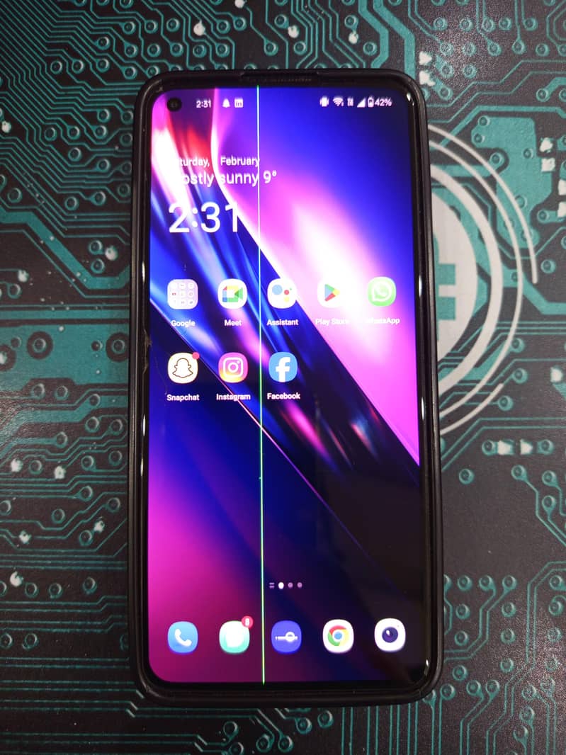 OnePlus 9 5G 0
