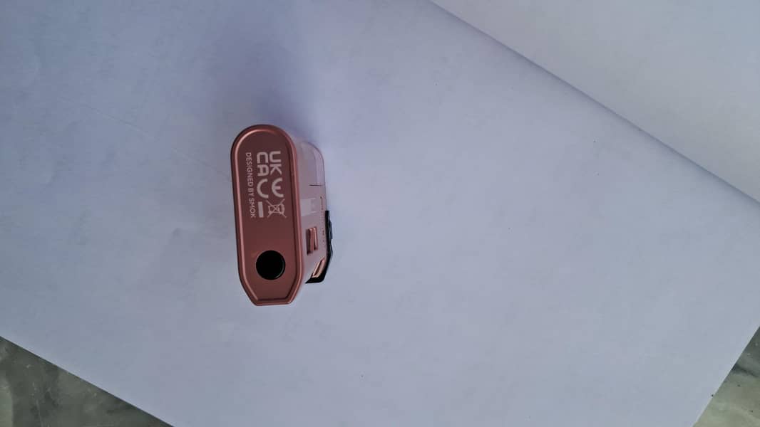 Electric device wp 2