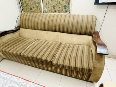 5 seater sofa set