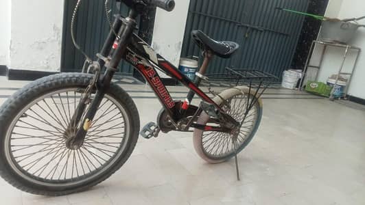 I want to sale my cycle argent sale