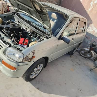 Good condition and very good drive 2007