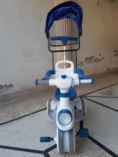 Kids CYCLE for age 2~5 years