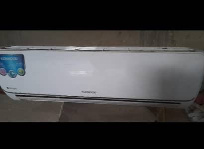 Kenwood Ac 1.5 ton non inverter