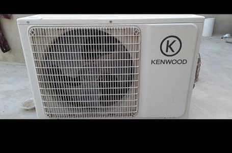 Kenwood Ac 1.5 ton non inverter