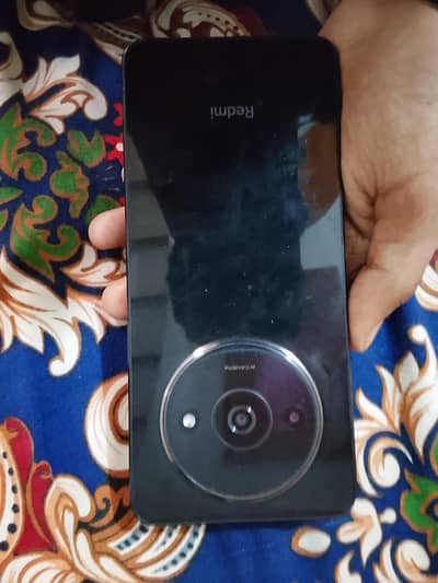 Redmi  4/128 for sell