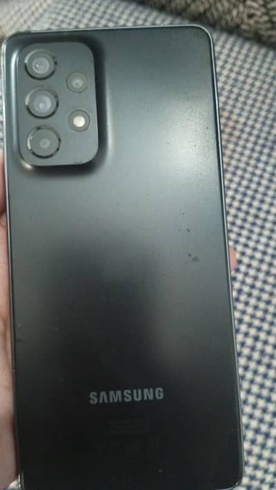 Samsung Galaxy A52 best gaming