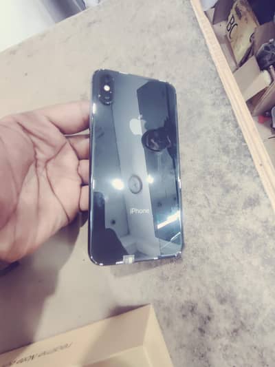 iphonex256GB non pTA