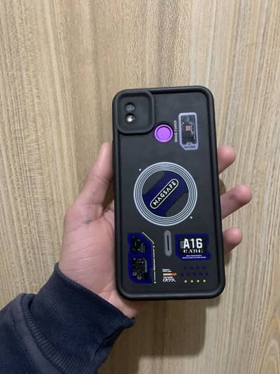 Tecno 2/32gb dual sim 03346589202