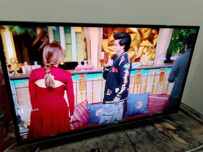 Changhong Ruba Led TV for urgent sale