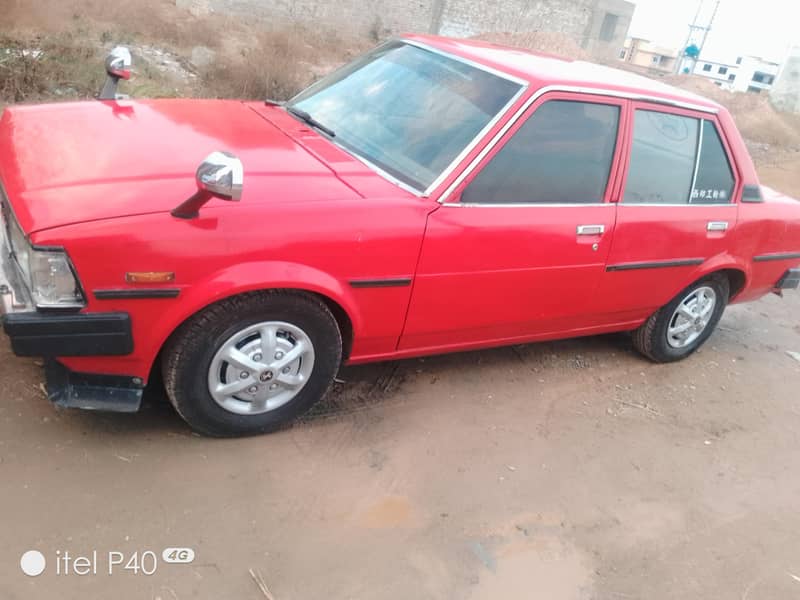 82 corolla 5