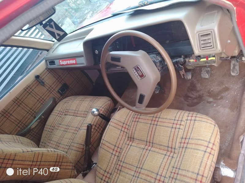 82 corolla 10