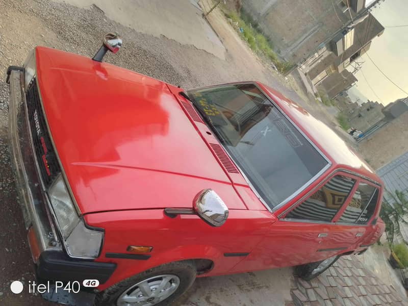 82 corolla 15