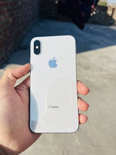 iPhone xs 256 gb factory unlocked