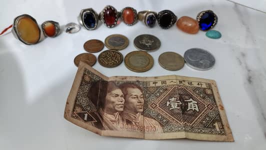 original stones for sell