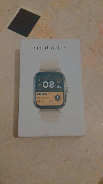 smart watch 10by10 all accessories urgent sale