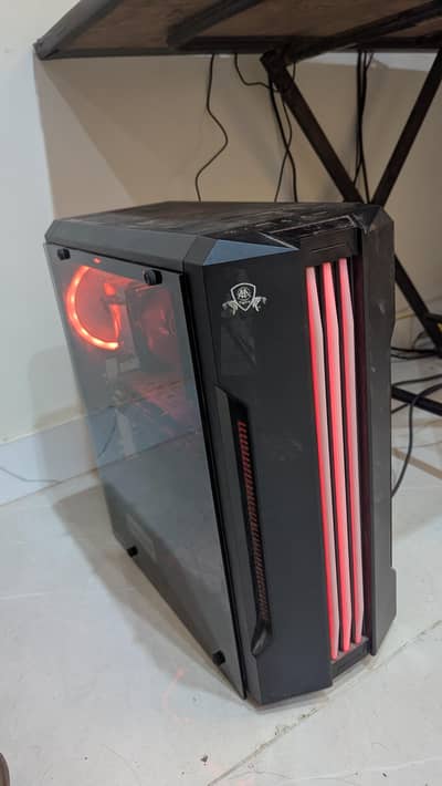 gaming PC