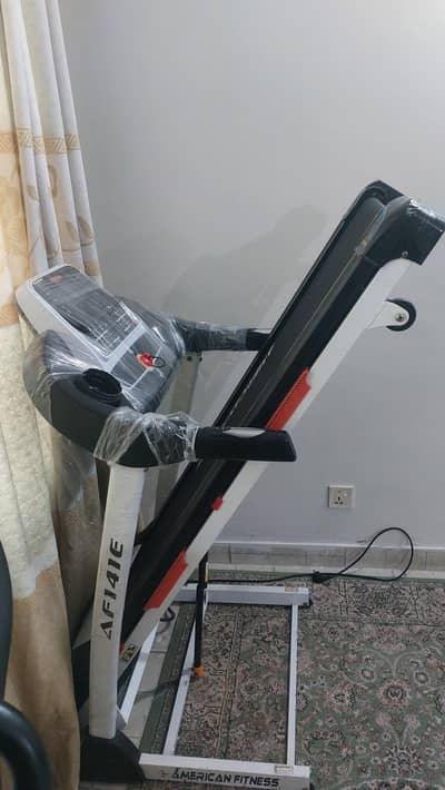 Treadmil best condition