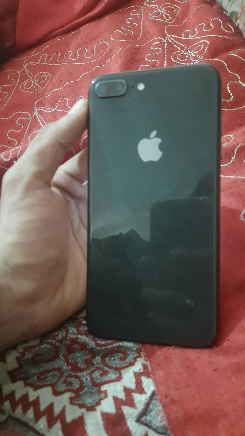 Iphone 8 plus 4