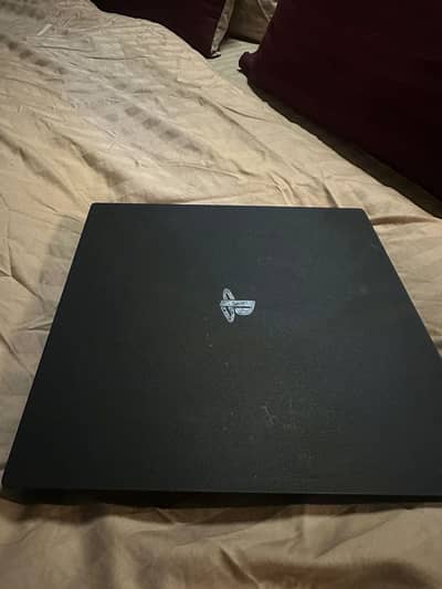 Playstation 4 pro