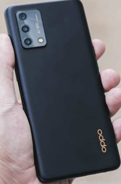 OPPO A95