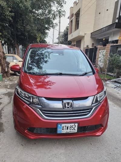 Honda freed 2017/21