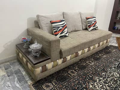 3 seater sofa
