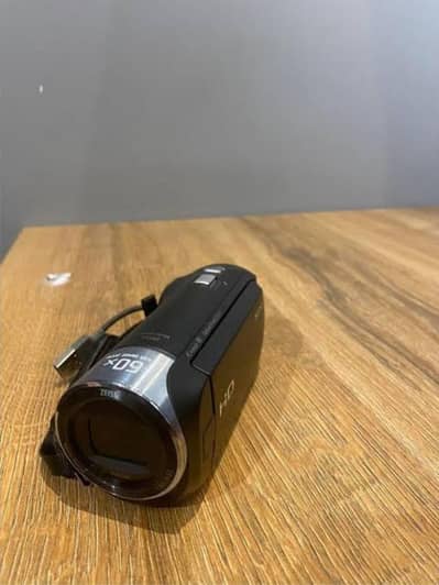 Sony Handycam HDR CX405