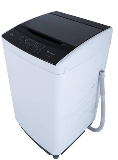 Dawlance Automatic Washing Machine AWM DWT 260 ES (WHITE)