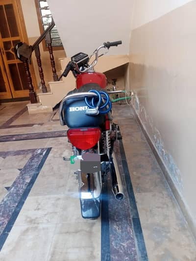 TYAR 25 FULL GENUINE