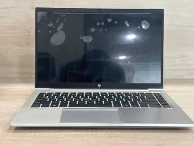 HP EliteBook 845 G7 | Ryzen 7 PRO | 8GB/256GB | Backlit | 10/10