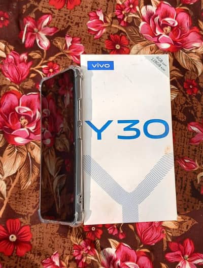 Vivo Y30 For Sale