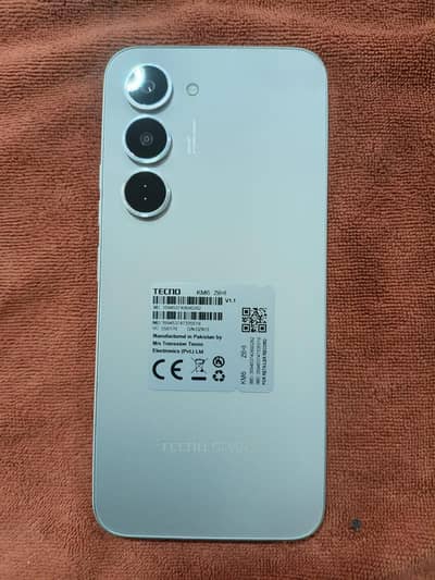 spark40pro exchange possible