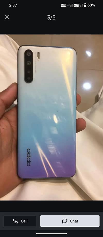 OPPO A15 NEW CONDITION