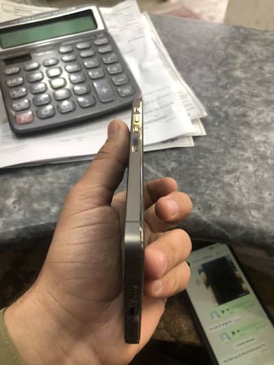 Iphone 13 pro max jv