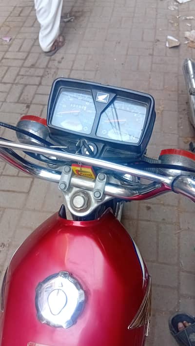 honda 125 2022