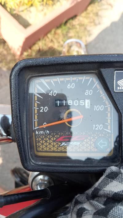 Honda 125 kdition bahut acchi hai