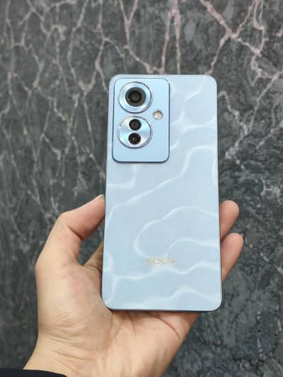OPPO RENO11F 5G Brand New