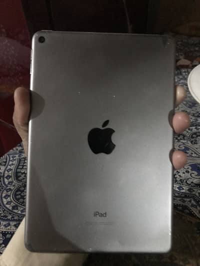 Ipad mini 5 64 gb iso 18