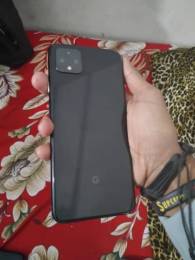google pixal 4xl and realme c3 exchange possible