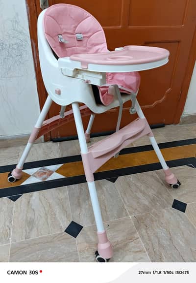 baby feeding chair