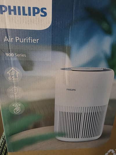Philips air purifier  for sale