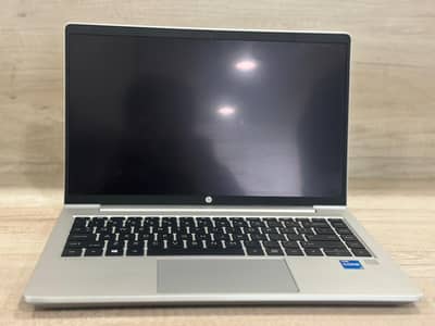 HP ProBook 440 G7 | Core i5 10th Gen | 8GB | 256GB SSD | Backlit