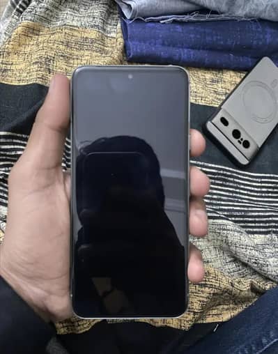 pixel 8 exchange possible