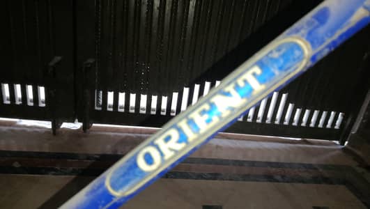 EXCELLENT QUALITY GEAR CYCLE